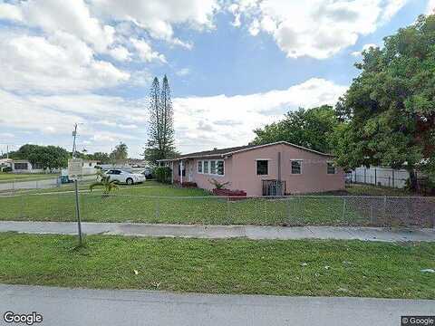 171St, MIAMI GARDENS, FL 33055