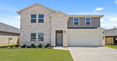 Colchuck Lake Court, Conroe, TX 77303