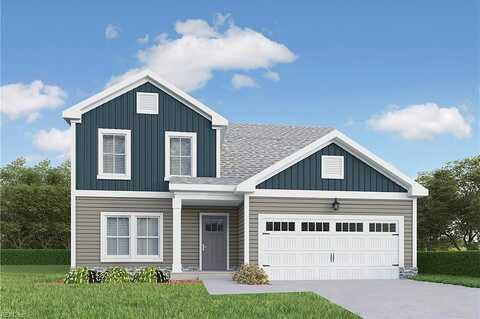 Abercorn Drive, Suffolk, VA 23435