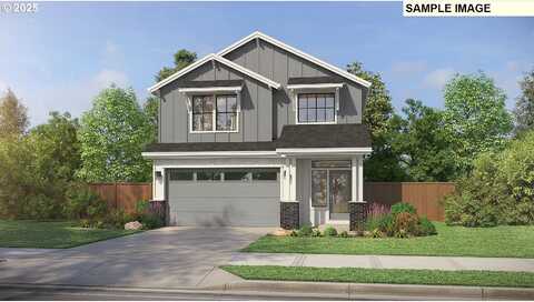 N 14Th Way, Ridgefield, WA 98642