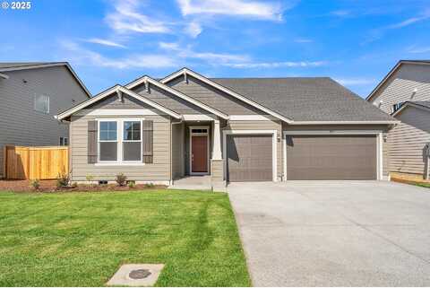 Se Dogwood Ave, Albany, OR 97322
