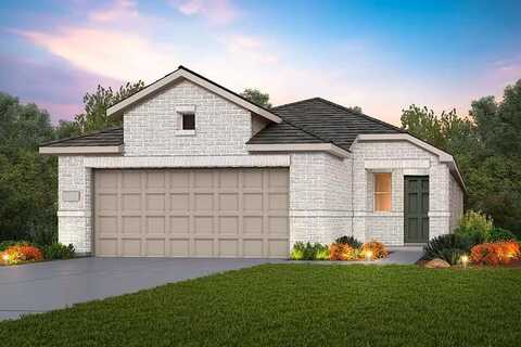 Bristlecone Bnd, Liberty Hill, TX 78642