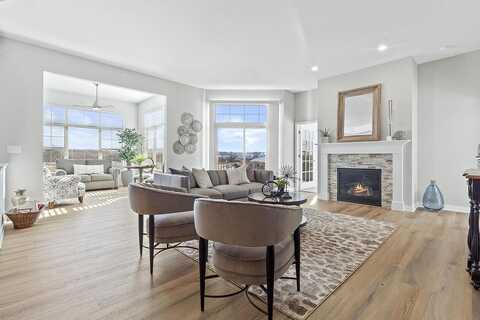 Standing Stone Drive #16-37, Waukesha, WI 53189
