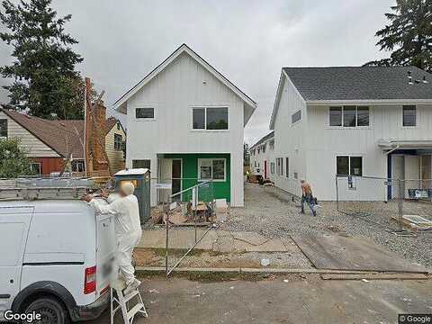 Ne Mason St, Portland, OR 97218