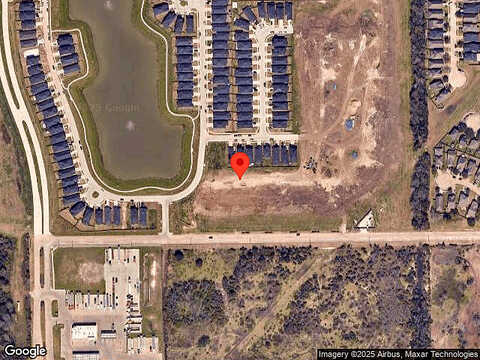Wind Swell Lane, South Houston, TX 77053