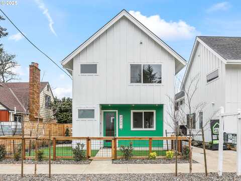 Ne Mason St #8, Portland, OR 97211