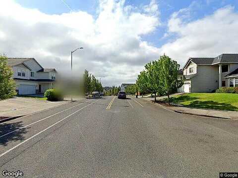 N 15Th Way, Ridgefield, WA 98642