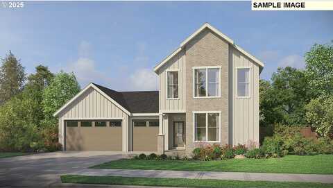 N 15Th Way, Ridgefield, WA 98642