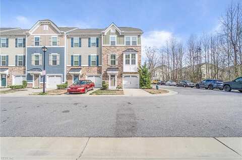 Whitfield Ln Lane #A, Chesapeake, VA 23324