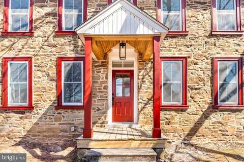 Asha Way, HARLEYSVILLE, PA 19438
