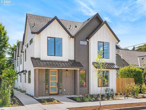 Se 37Th Ave #2, Portland, OR 97202