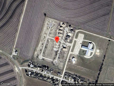 Rueben Ave, Holland, TX 76534