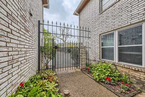 Emerson Street #5, Houston, TX 77006
