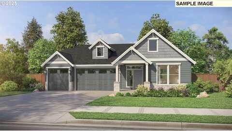 N 15Th Way, Ridgefield, WA 98642