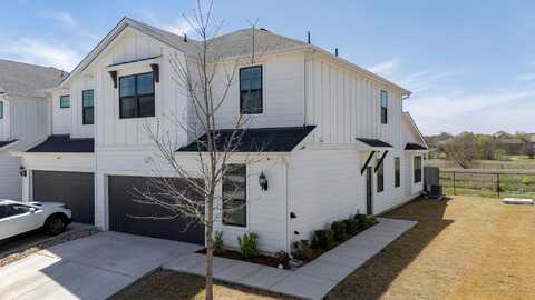 Fieldwood Dr #D, Buda, TX 78610