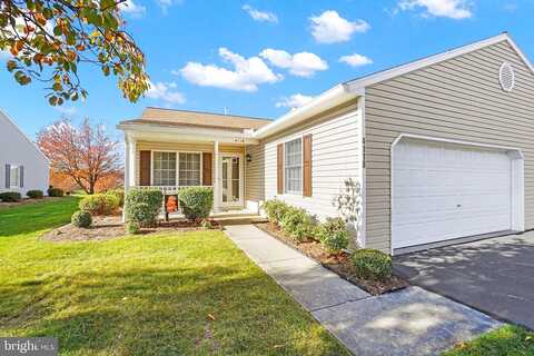 Woodspring Ln #4118, YORK, PA 17402