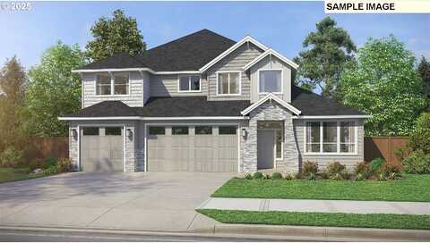 N 14Th Way, Ridgefield, WA 98642