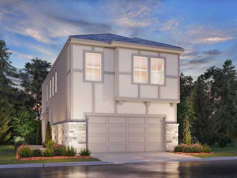 Glowing Hearth Drive, Houston, TX 77080
