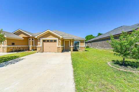 Study Hall Loop, Killeen, TX 76549