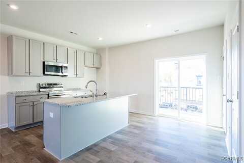 Grand Reserve Lane #R-2, Henrico, VA 23223