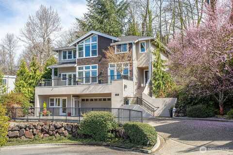 Lake Washington Boulevard Se, Bellevue, WA 98006
