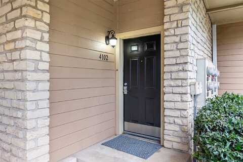 E Pearl Street #4102 1.656%, Granbury, TX 76048