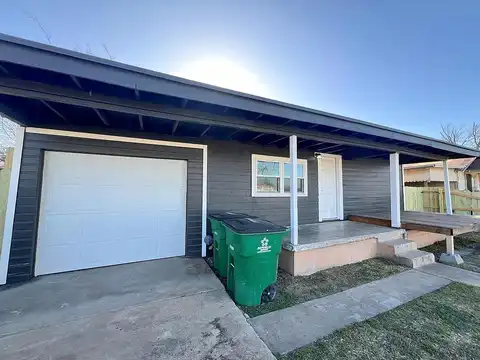 Travis St, San Angelo, TX 07690