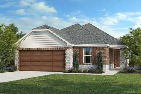 Torraca Ln, Round Rock, TX 78665