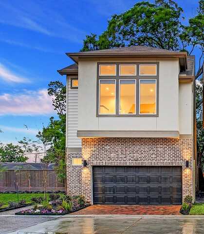 Willowbend Point Drive, Houston, TX 77025