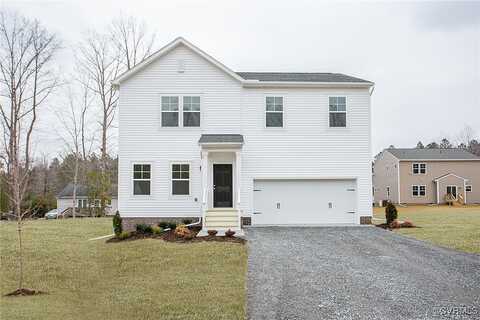Kinalin Lane, Richmond, VA 23234