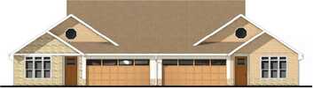 Stone Garden Way #4, Green Bay, WI 54302