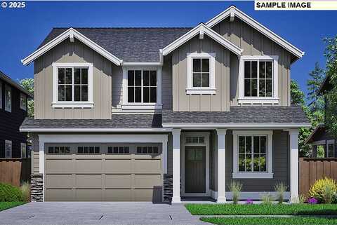 S Arwana Ln, Ridgefield, WA 98642