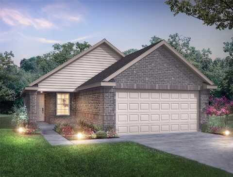 Alexus Drive, Conroe, TX 77301