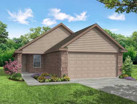 Alexus Drive, Conroe, TX 77301