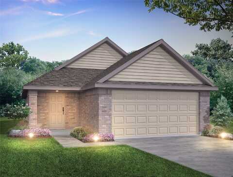 Alexus Drive, Conroe, TX 77301
