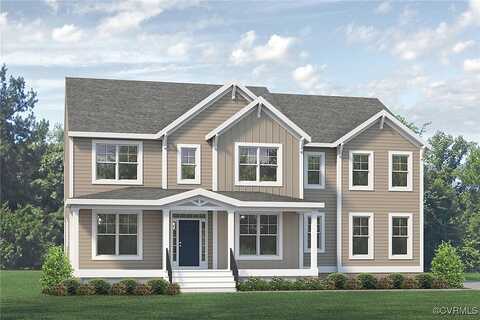 Tuckmar Ridge Drive, Moseley, VA 23120