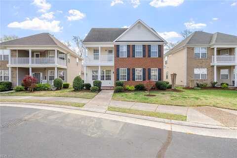 Cainhoy Lane #Unit 30, Virginia Beach, VA 23462