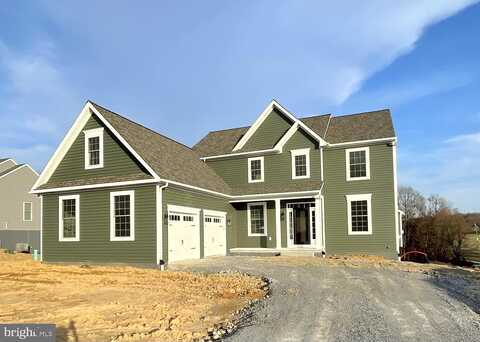 Wickmere St #Lot 44 (Cortland), OXFORD, PA 19363