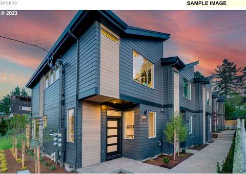 Se Haig St, Portland, OR 97202