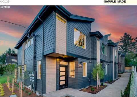 Se Haig St, Portland, OR 97202