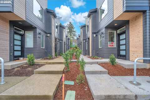 Se Haig St, Portland, OR 97202