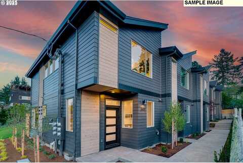 Se Haig St, Portland, OR 97202