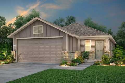 Kapok St, Buda, TX 78610