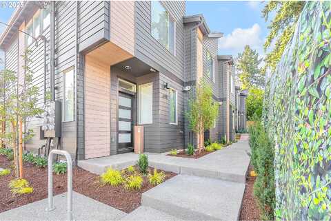 Se Haig St, Portland, OR 97202