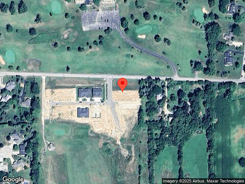 Ridge View Drive, Milton, WI 53563