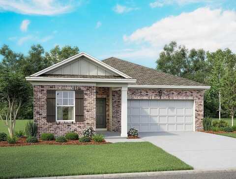 Admiralty Drive, Huffman, TX 77336