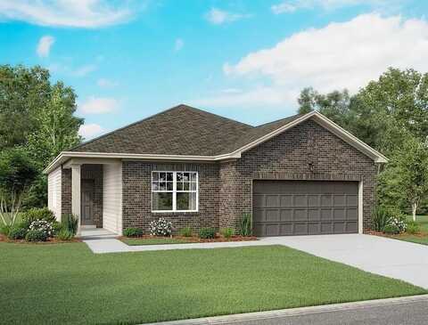 Exmouth Court, Huffman, TX 77336