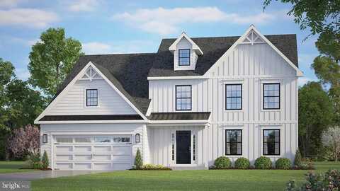 Wickmere St #Lot 12 (Fletcher), OXFORD, PA 19363