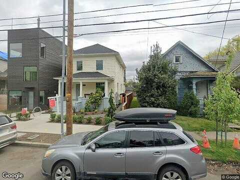 N Borthwick #4, Portland, OR 97227