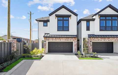 Hamilton Heights Street, Houston, TX 77063